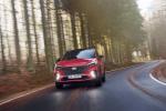 Hyundai Tucson N Line 2019 года (WW)